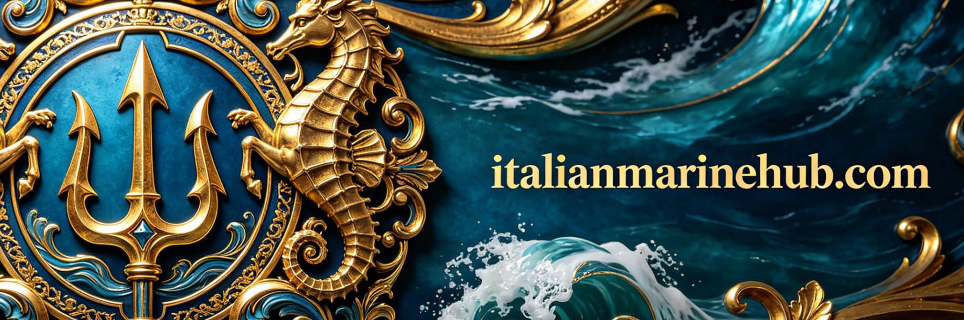 Italian Marine Hub Accessori e Equipaggiamento Nautico